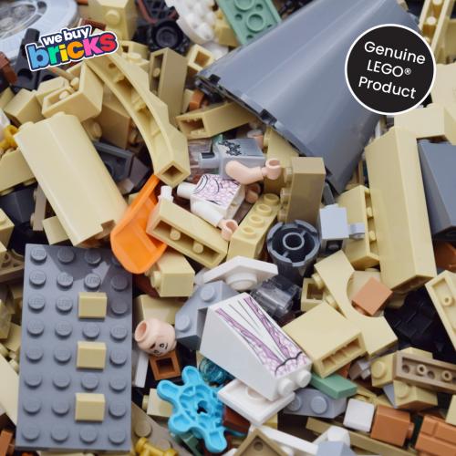 Lego®75948 Hogwarts Clock Tower