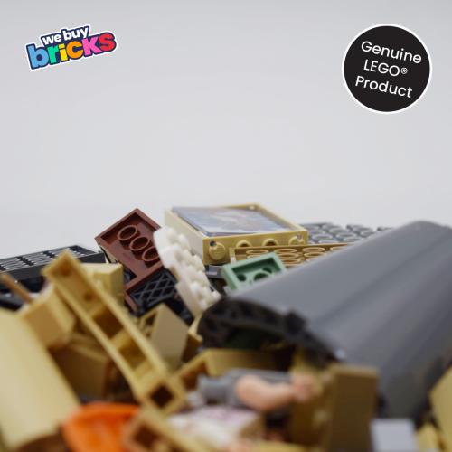 Lego®75948 Hogwarts Clock Tower