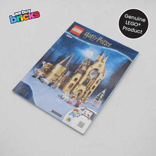 Lego®75948 Hogwarts Clock Tower