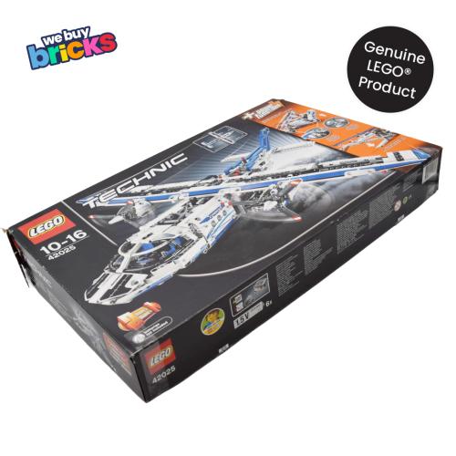 LEGO® 42025 Cargo Plane