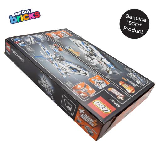 LEGO® 42025 Cargo Plane