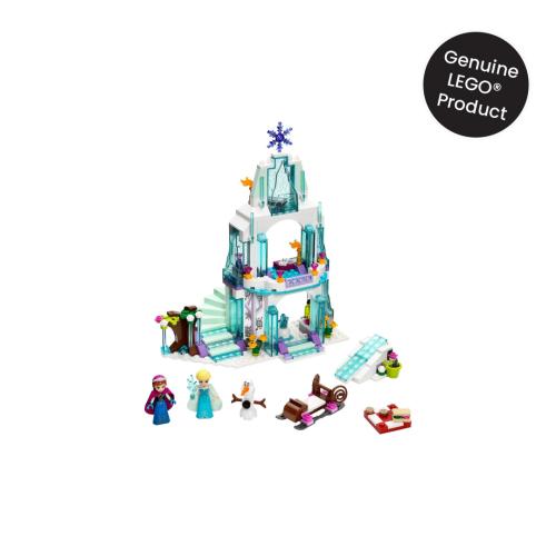 Lego®41062 Elsa's Sparkling Ice Castle