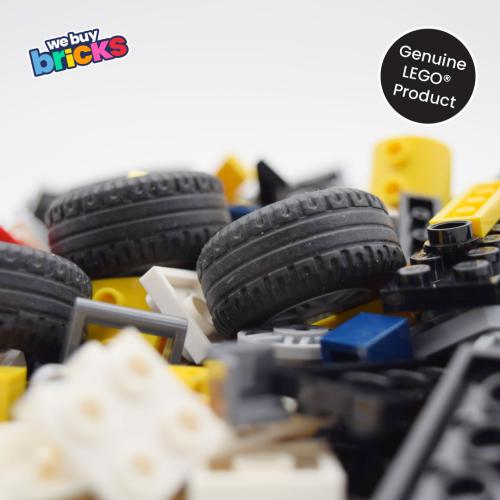 Lego®31023 Yellow Racers