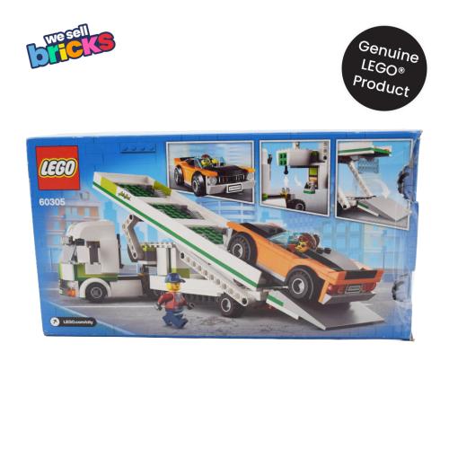 Lego® 60305 Car Transporter