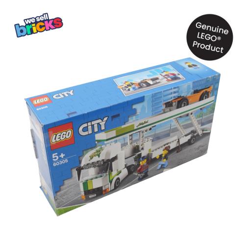Lego® 60305 Car Transporter