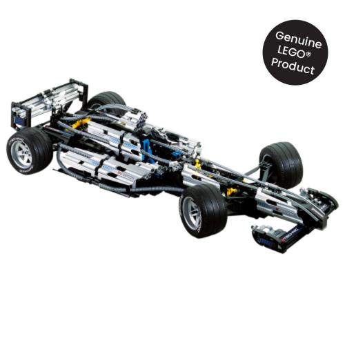 Lego®8458 Silver Champion