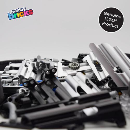 Lego®8458 Silver Champion