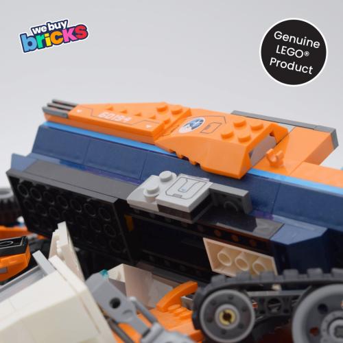 Lego®60194 Arctic Scout Truck