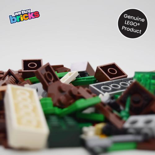 Lego®21159 The Pillager Outpost