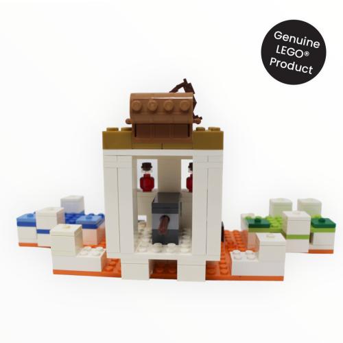 Lego®21145 The Skull Arena