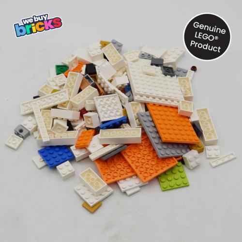 Lego®21145 The Skull Arena