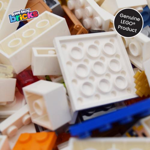 Lego®21145 The Skull Arena