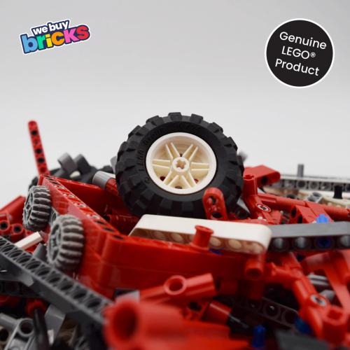 Lego®8289 Fire Truck