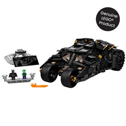 Lego®76240 Batman Batmobile Tumbler