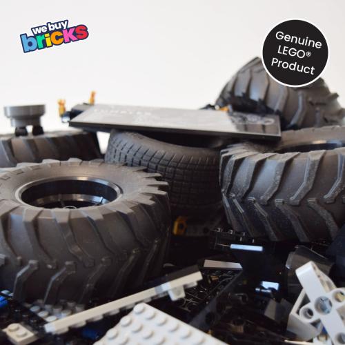 Lego®76240 Batman Batmobile Tumbler