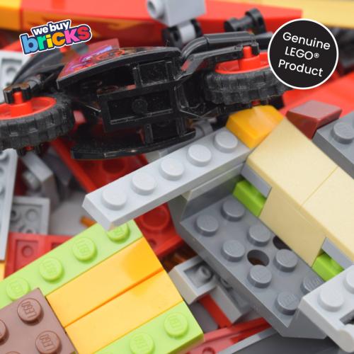 Lego®70638 Katana V11