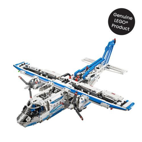 LEGO® 42025 Cargo Plane