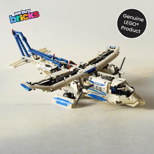 LEGO® 42025 Cargo Plane