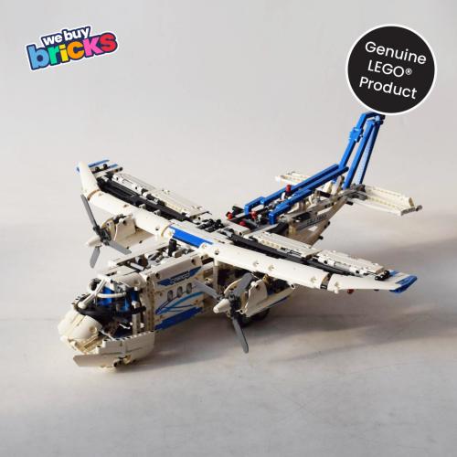 LEGO® 42025 Cargo Plane