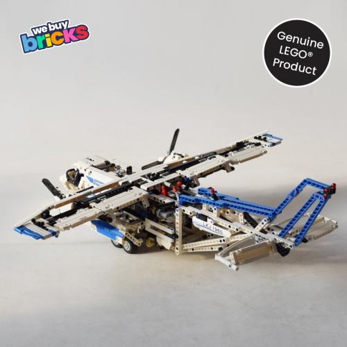 LEGO® 42025 Cargo Plane