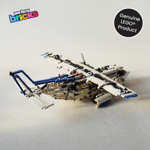 LEGO® 42025 Cargo Plane