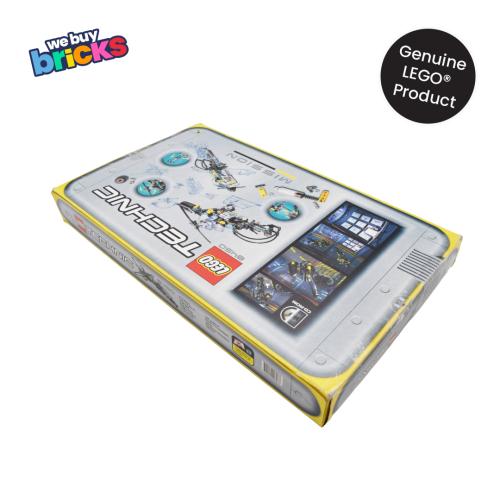 Lego®8450 The Mission