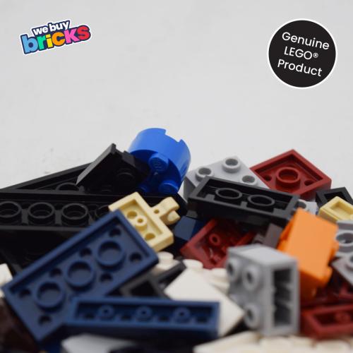 Lego®41593 Captain Jack Sparrow