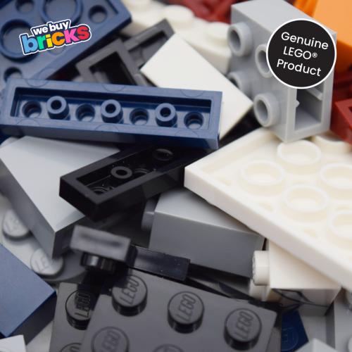 Lego®41593 Captain Jack Sparrow