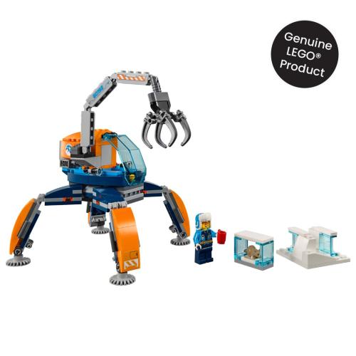 Lego®60192 Arctic Ice Crawler