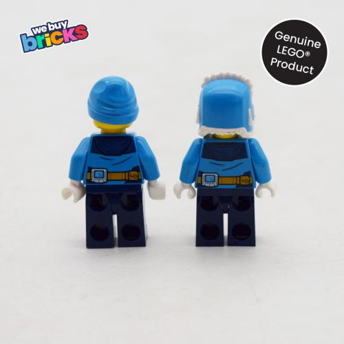 Lego®60192 Arctic Ice Crawler