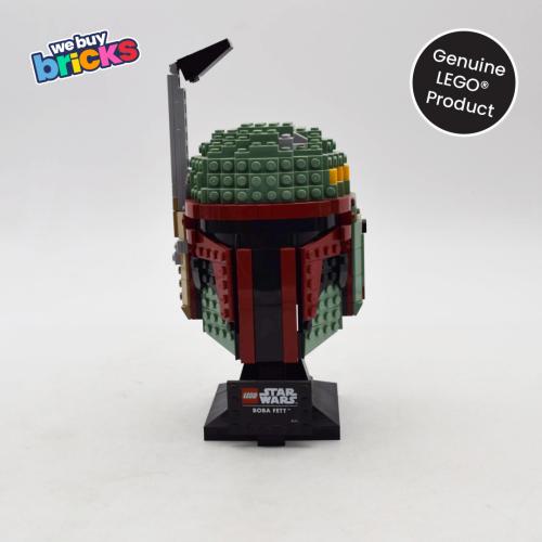 Lego®75277 Boba Fett Helmet