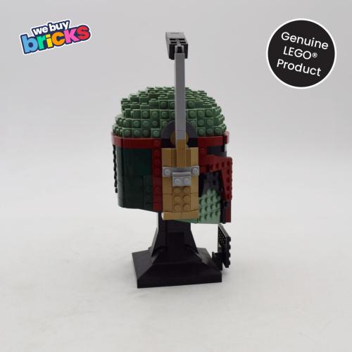 Lego®75277 Boba Fett Helmet