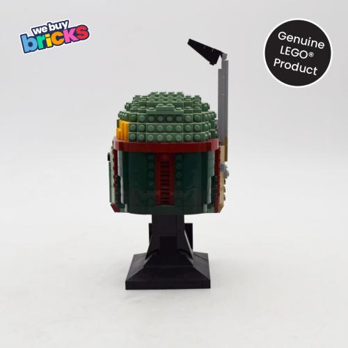 Lego®75277 Boba Fett Helmet