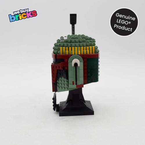 Lego®75277 Boba Fett Helmet
