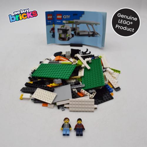 Lego® 60305 Car Transporter