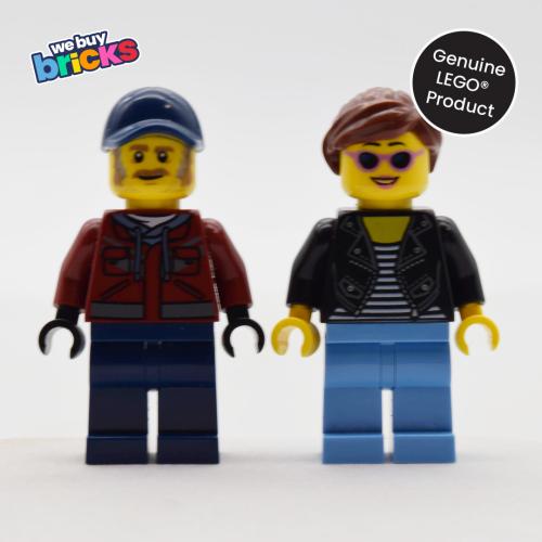 Lego® 60305 Car Transporter