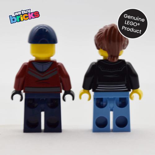 Lego® 60305 Car Transporter