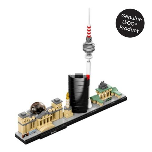 Lego®21027 Berlin