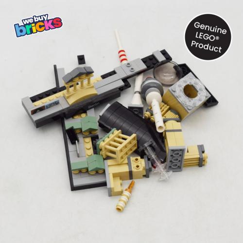 Lego®21027 Berlin