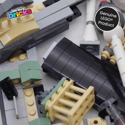 Lego®21027 Berlin