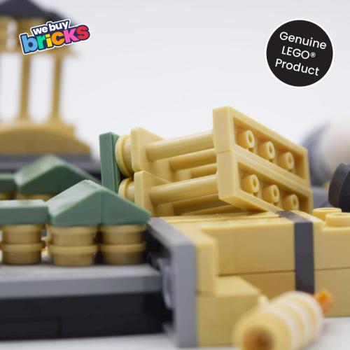 Lego®21027 Berlin
