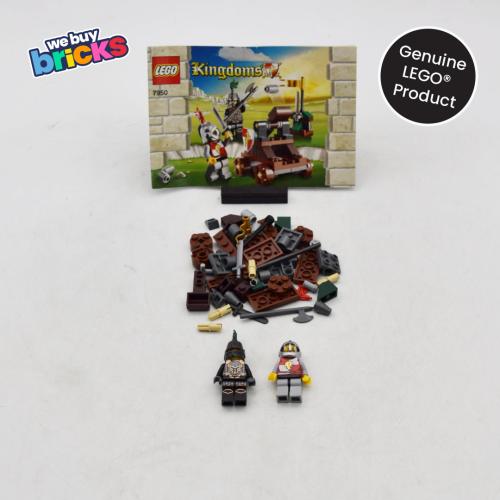 Lego®7950 Knight's Showdown