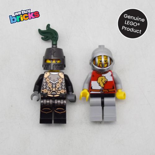 Lego®7950 Knight's Showdown