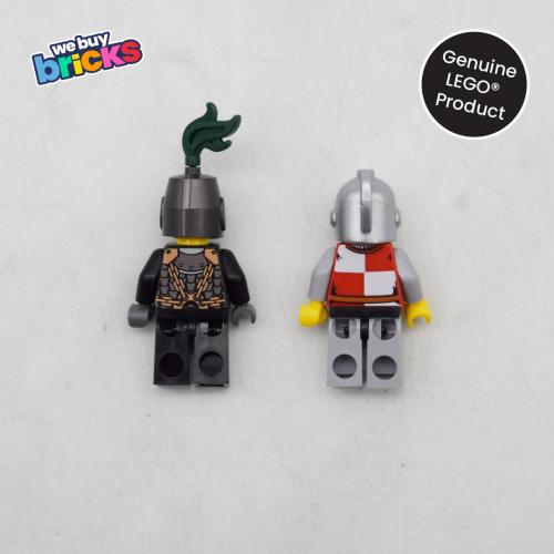Lego®7950 Knight's Showdown