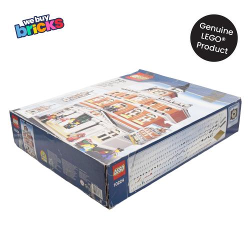 Lego®10224 Town Hall
