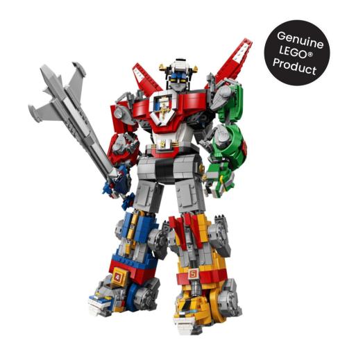 Lego®21311 Voltron