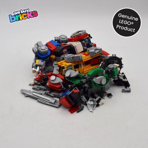 Lego®21311 Voltron