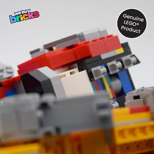 Lego®21311 Voltron