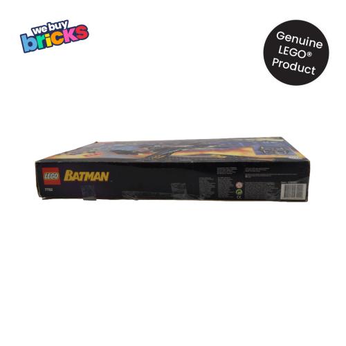 Lego®7782 The Batwing: The Joker's Aerial Assault