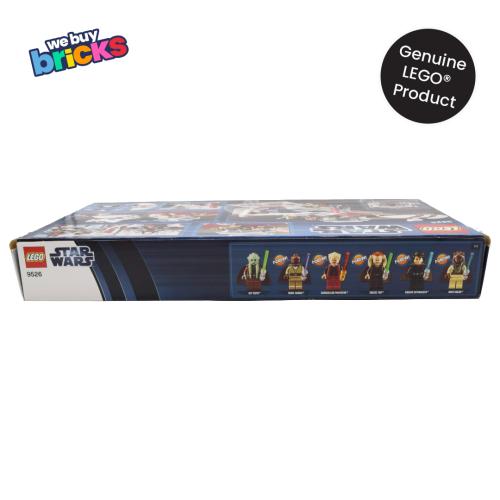 Lego®9526 Palpatine's Arrest